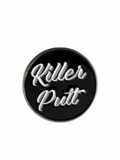 Redback Sport Ball Marker - Killer Putt