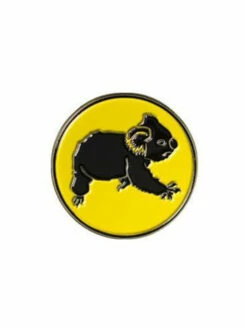 Redback Sport Ball Marker - Koala
