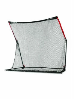 Rukket SPDR Portable Driving Range Net With Tri-Turf