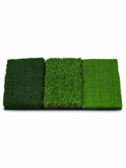 Rukket Tri-Turf Hitting Mat