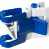 SelfieGOLF Mobile Phone Holder - Blue/White
