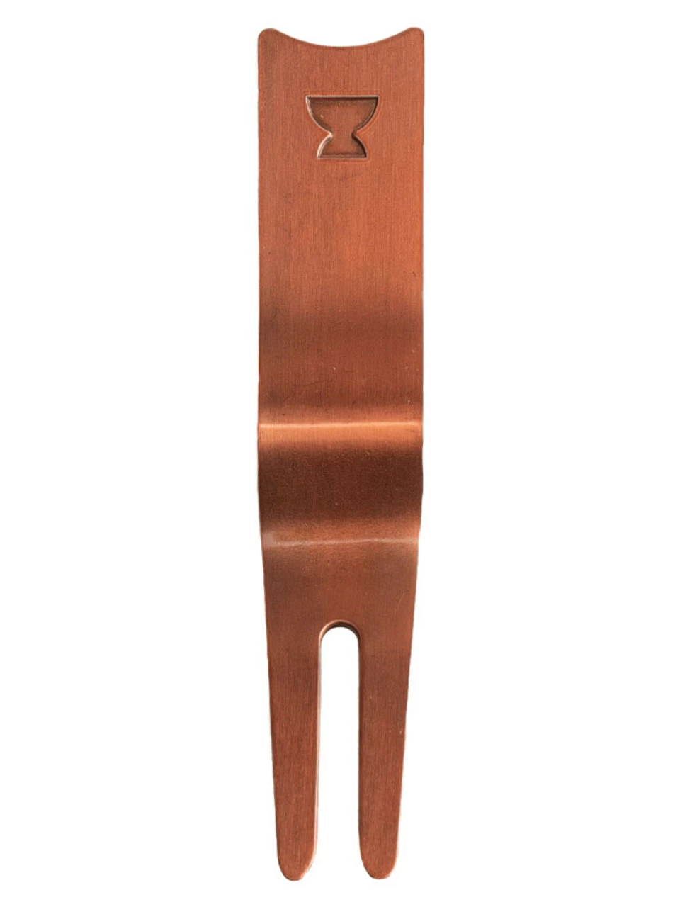 Stonehaven Cup Divot Tool - Bronze 1 Stonehaven Cup Divot Tool - Bronze