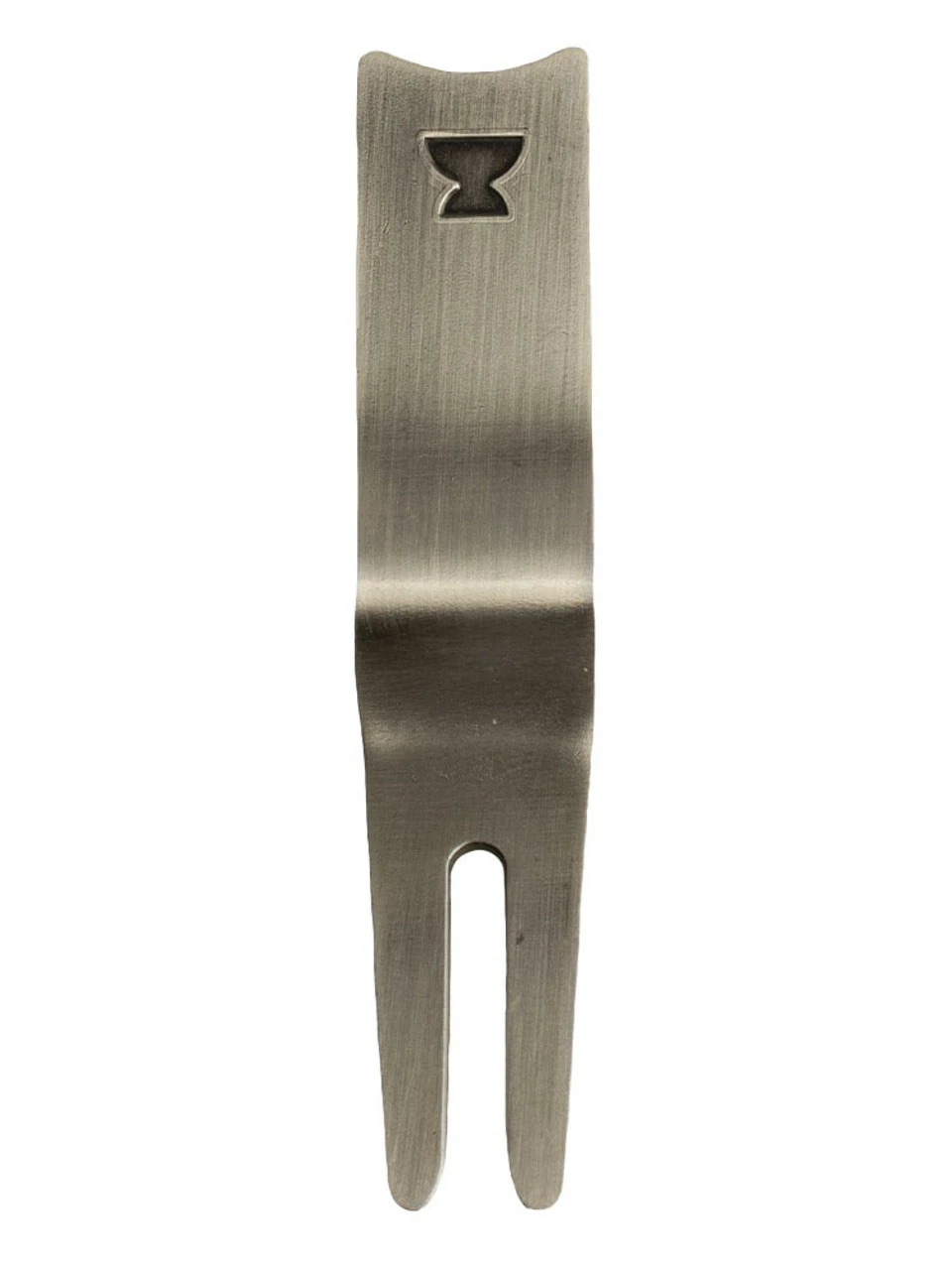 Stonehaven Cup Divot Tool - Silver 1 Stonehaven Cup Divot Tool - Silver