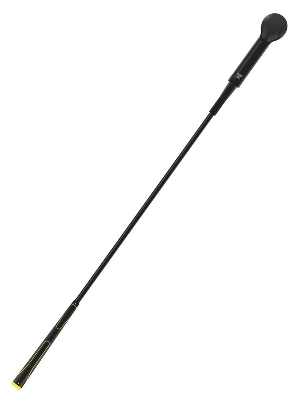 Stonehaven Power Flex Trainer 46 Inch - Black Stonehaven Power Flex Trainer 46 Inch - Black -Clicgear shop a