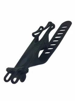 Stonehaven Flexible Phone Holder - Black