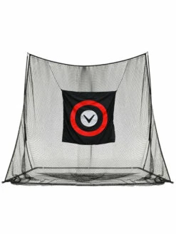 Callaway Base Hitting Net - 8 X 10ft
