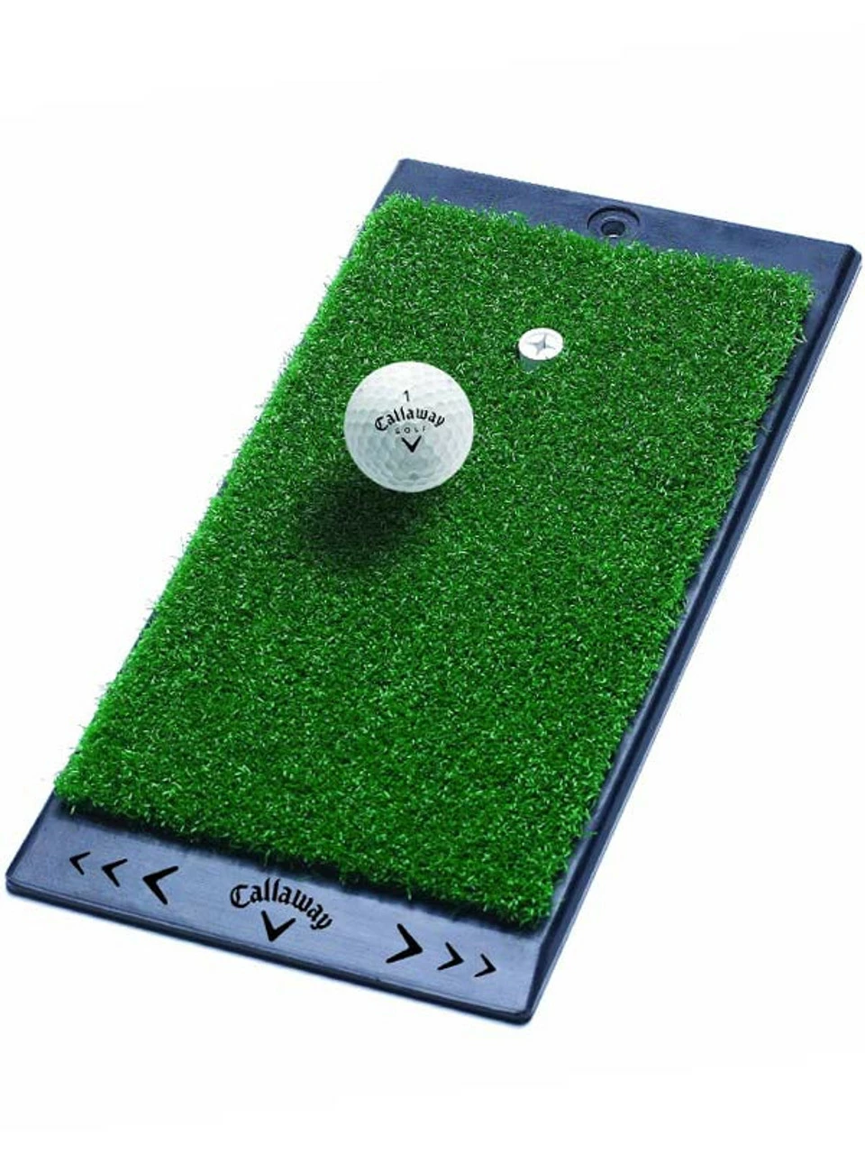 Callaway FT Launch Zone Hitting Mat 1 Callaway FT Launch Zone Hitting Mat