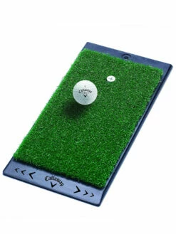 Callaway FT Launch Zone Hitting Mat Large