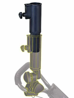 Bag Boy Umbrella Holder Extender XL