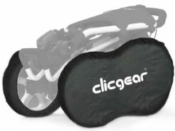 Clicgear Model 8 Wheel Cover