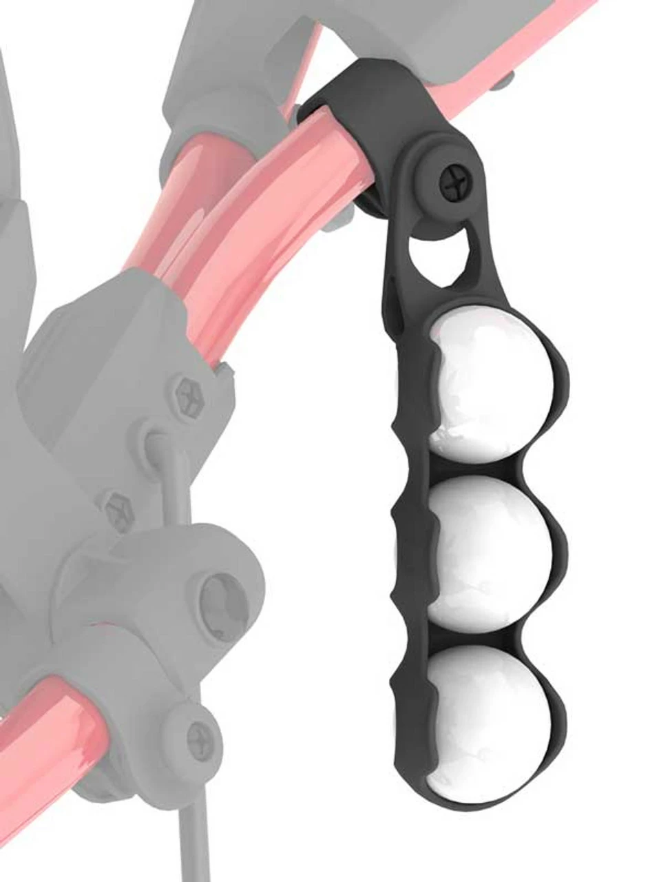 Clicgear Ball Clip 1 Clicgear Ball Clip