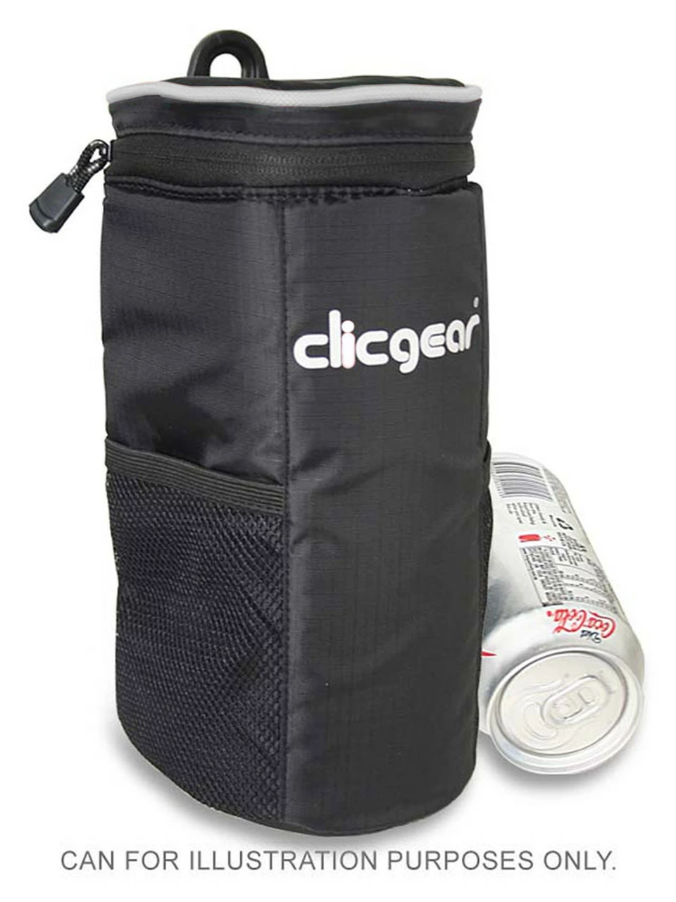 Clicgear Cooler Tube 1 Clicgear Cooler Tube