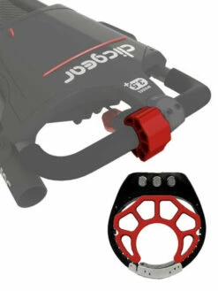 Clicgear GPS Watch Holder