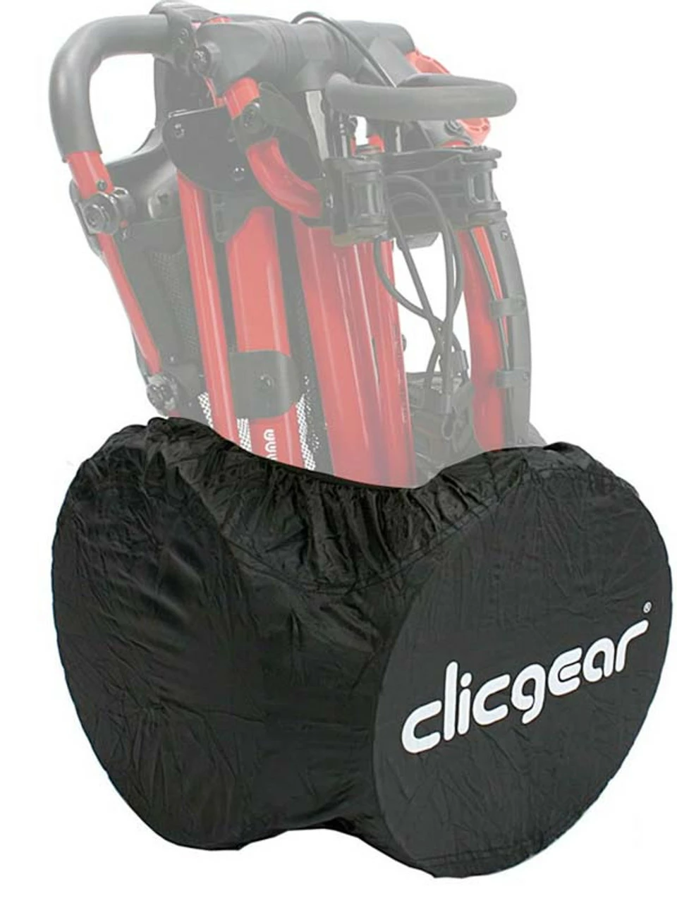Clicgear Boot Wheel Cover 1 Clicgear Boot Wheel Cover