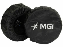 MGI Quad Wheel Covers