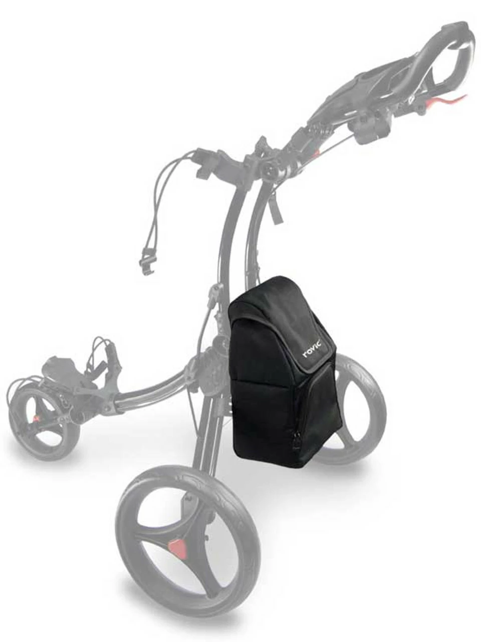 Clicgear Rovic RV1C / RV1S Cooler Bag 1 Clicgear Rovic RV1C / RV1S Cooler Bag