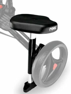 Clicgear Rovic RV1C / RV1S Seat