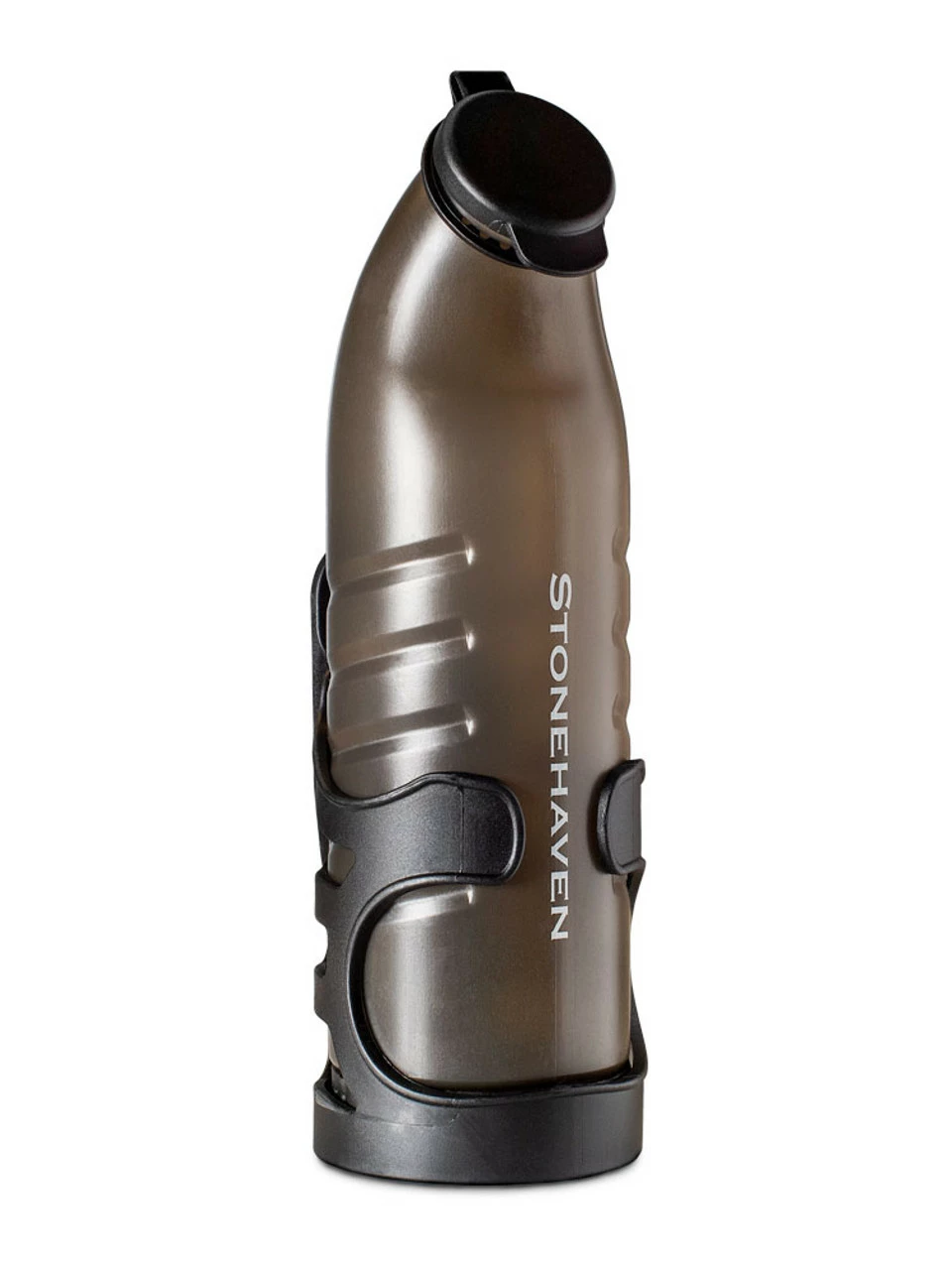 Stonehaven Drink Holder + Sand Bottle Set 1 Stonehaven Drink Holder + Sand Bottle Set