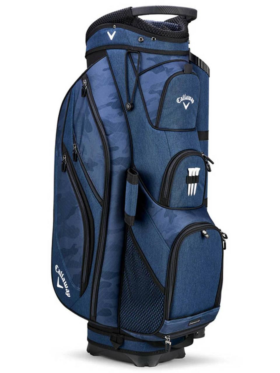 Callaway Forrester 19 Cart Bag - Navy/Camo/Royal Callaway Forrester 19 Cart Bag - Navy/Camo/Royal -Clicgear shop bag cart20forrester201920nvy cmo ryl 1 05701.1667490540