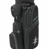 MGI Lite-Play Cart Bag - Black