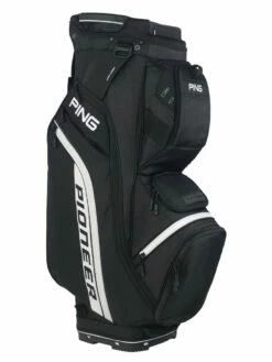 Ping Pioneer Cart Bag