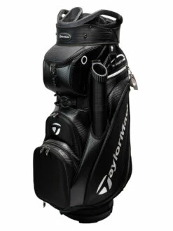 TaylorMade Premium Cart Bag - 2023
