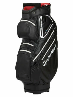 TaylorMade Storm Dry Cart Bag