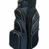 Walkinshaw Velocity2 21 Cart Bag - Navy/Black