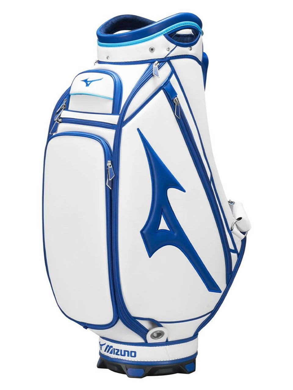 Mizuno Tour Staff Bag - 2023 1 Mizuno Tour Staff Bag - 2023