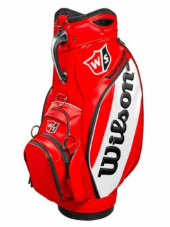 Wilson Staff Tour Bag