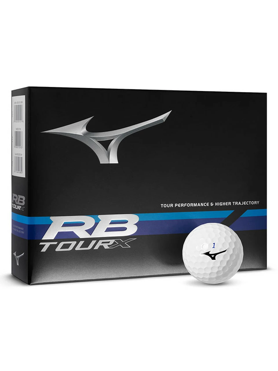 Mizuno RB Tour X Golf Balls - 2023 Mizuno RB Tour X Golf Balls - 2023 -Clicgear shop ball