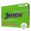 Srixon Soft Feel Golf Balls