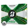 Bridgestone Tour B RXS Golf Balls - 2022