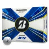 Bridgestone Tour B XS Golf Balls - 2022