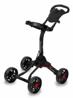 Bag Boy Quad Junior Golf Buggy