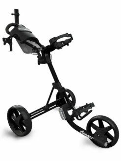Clicgear Model 4.0 Buggy - Matte Black