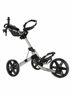Clicgear Model 4.0 Buggy - Silver