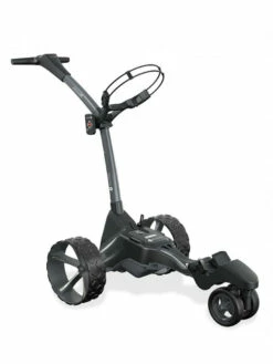 Motocaddy M7 Remote Buggy - Graphite