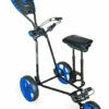 Walkinshaw Racer 4.0 Buggy - Black/Blue