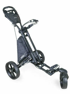 Walkinshaw Swivel 4.0 Buggy - Black