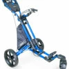 Walkinshaw Swivel 4.0 Buggy - Blue