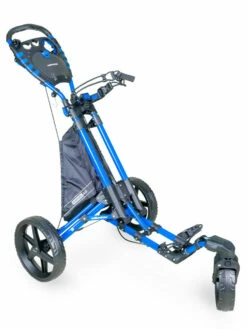 Walkinshaw Swivel 4.0 Buggy - Blue