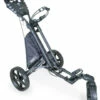 Walkinshaw Swivel 4.0 Buggy - Charcoal