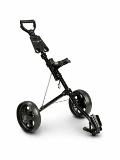 Stonehaven Junior Golf Buggy - Black