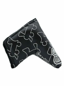 Bettinardi Limited Edition Monopoly Train Headcover - Blade