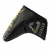 Cuater By Travis Mathew Borrego Putter Cover - Black