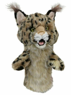 Daphne Bobcat Headcover
