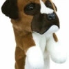 Daphne Boxer Headcover