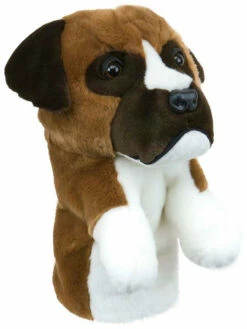 Daphne Boxer Headcover