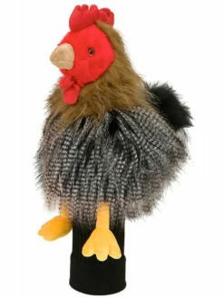 Daphne Chicken Headcover